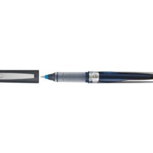 BIC PEN ROLLER 537R 0.7MM BLUE