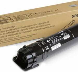 XEROX TONER B7025/B7030 (106R03396) BLACK 30K