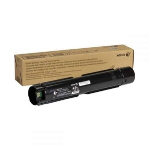 XEROX TONER FOR C7020/C7025 106R03745 BLACK (24.5K)