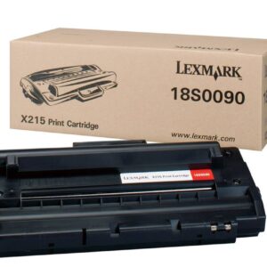 LEXMARK TONER 18S0090
