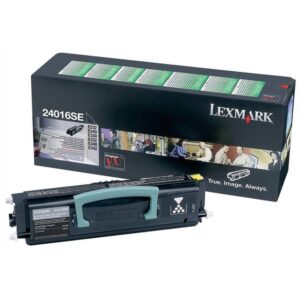 LEXMARK TONER 24016SE