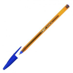 BIC PEN BP BLUE FINE