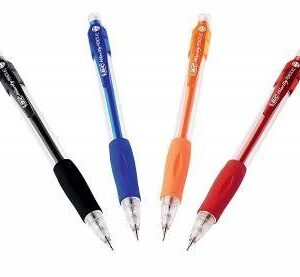 BIC VELOCITY MECHANICAL PENCIL 0.5 ASS