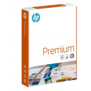 HP PREMIUM Photocopy Paper A4 80GSM