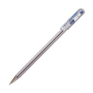 PENTEL PENS SUPERB 0.7 BLUE BK77