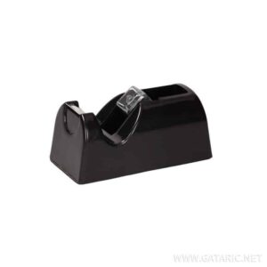 TTO TAPE DISPENSER TD30 MINI BLACK 403354