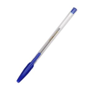 TTO BALLPOINT PEN 0.7MM BLUE 403498