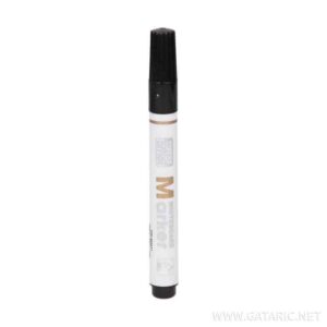 TTO WHITEBOARD MARKER 403671 BLACK