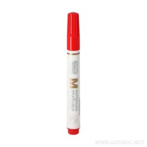 TTO WHITEBOARD MARKER 403673 RED