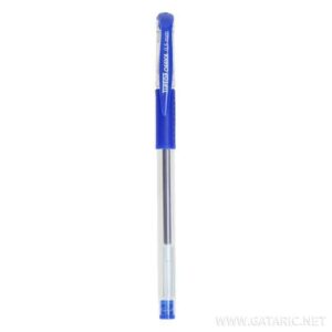 TTO SUPER GEL PEN 0.5 BLUE 404247