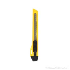 TTO CUTTER PLASTIC 9MM 404274