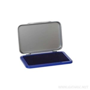 TTO STAMP PAD BLUE 404575