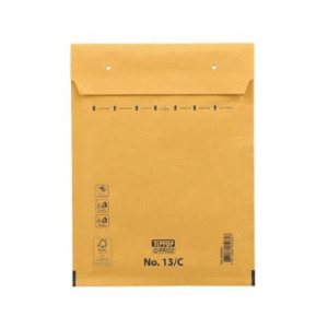 TTO ENVELOPE BUBBLE C13 13/C 215X150MM 405081