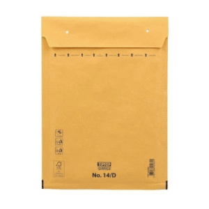 TTO ENVELOPE BUBBLE 26.5X18MM D14 14/D 405082