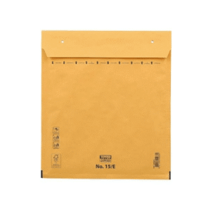 TTO ENVELOPE BUBBLE 265X220MM E15 15/E 405083