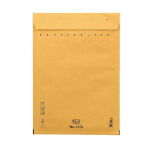 TTO ENVELOPE BUBBLE 240X230MM G17 17/G 405085