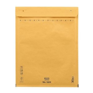 TTO ENVELOPE BUBBLE 360X270MM H18 18/H 405086