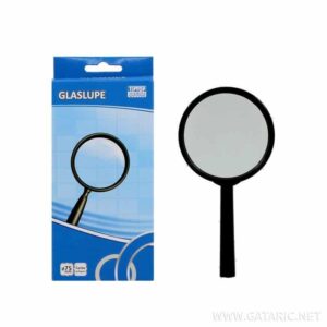 TTO MAGNIFIER 70MM 406393