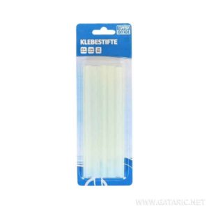 TTO GLUE GUN STICKS 10/1 15CM 407472