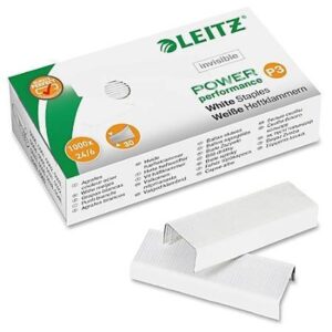 LEITZ STAPLES 24/6