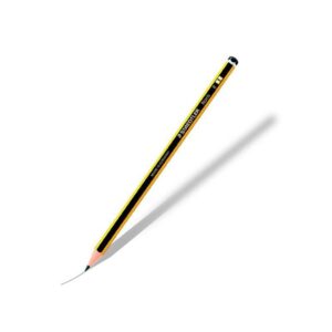 STAEDTLER PENCILS 120 B-1 EACH STD120-1