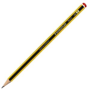 STAEDTLER PENCILS 120 2HB EACH N.120-2