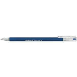 STAEDTLER PEN TRIPLUS M 431 BLUE