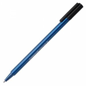 STAEDTLER BALLPOINT PEN TRIPLUS M 437