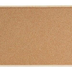 DAHLE CORK MEMO BOARD 40X60 N.90026
