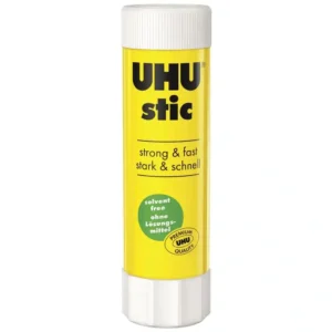 UHU GLUE STICK 40G