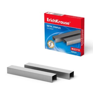 ERICHKRAUSE STAPLES 23/10 N.4558