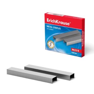 ERICHKRAUSE STAPLES 23/8 11122