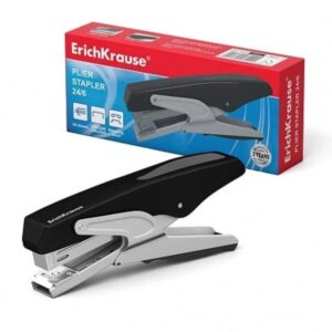 ERICHKRAUSE STAPLER PLIER N.24/6 (30 SHEETS) 18222