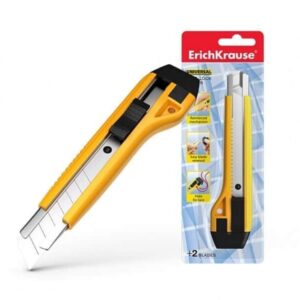ERICHKRAUSE CUTTER AUTO-LOCK UNIVERSAL 18MM 19149