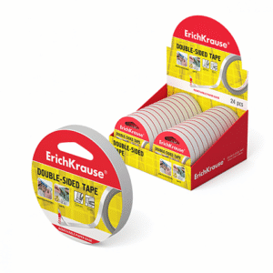 ERICHKRAUSE DOUBLE SIDED TAPE 12mm x 10m 19447