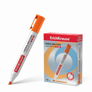 ERICHKRAUSE HIGHLIGHTER VISIOLINE V-40 ORANGE 30977