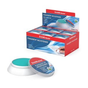 ERICHKRAUSE FINGERTRIP MOISTENER  10gr 40125