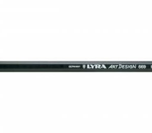 LYRA PENCILS ART DESIGN HB  L-1110100