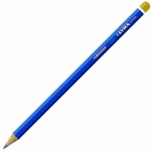 LYRA PENCILS ROBINSON GRAPHITE 5B L-1210105