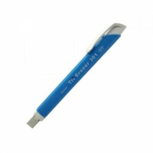 PENAC TRI ERASER 301 BLUE