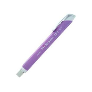 PENAC TRI ERASER 301 LILAC