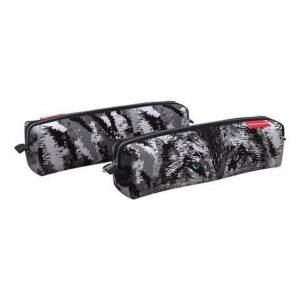 ERICHKRAUSE PENCIL CASE QUADRA MINI 210X50X50 N.46184