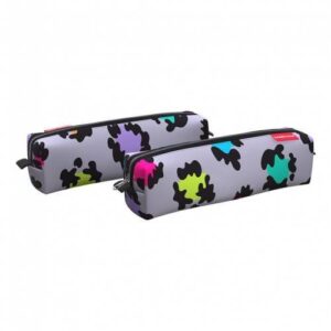 ERICHKRAUSE PENCIL CASE QUADRA MINI 210X50X50 N.46187