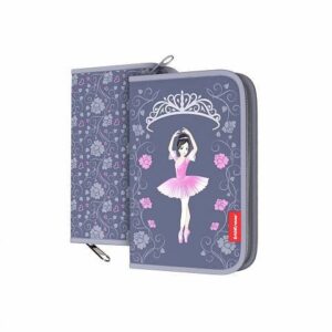 ERICHKRAUSE PENCIL CASE WITHOUT FILLING 135X205 N.46271