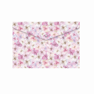 ERICHKRAUSE ENVELOPE FOLDER PHLOXES A4 47060