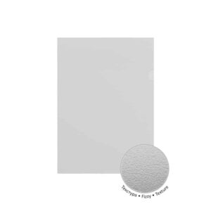 ERICHKRAUSE PVC GLOSSY CLEAR A4 L-SHAPE 12 PCS N.50151