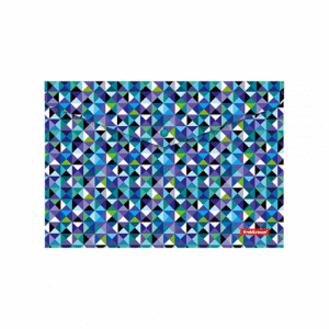 ERICHKRAUSE ENVELOPE FOLDER CUBES A4 46149