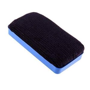 WHITEBOARD ERASER MAGNETIC RED (AGR.) MER-888