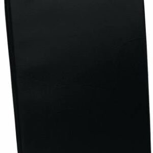 DATAZONE CLIPBOARD A4 SINGLE  BLK N.0412B