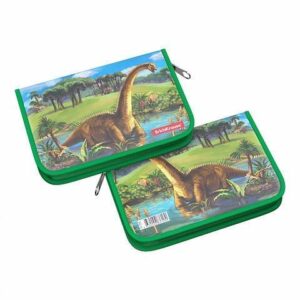 ERICHKRAUSE PENCIL CASE-BOOK WITHOUT FILLING N.47358